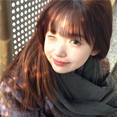 娘