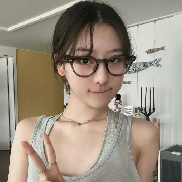 口袋里的花