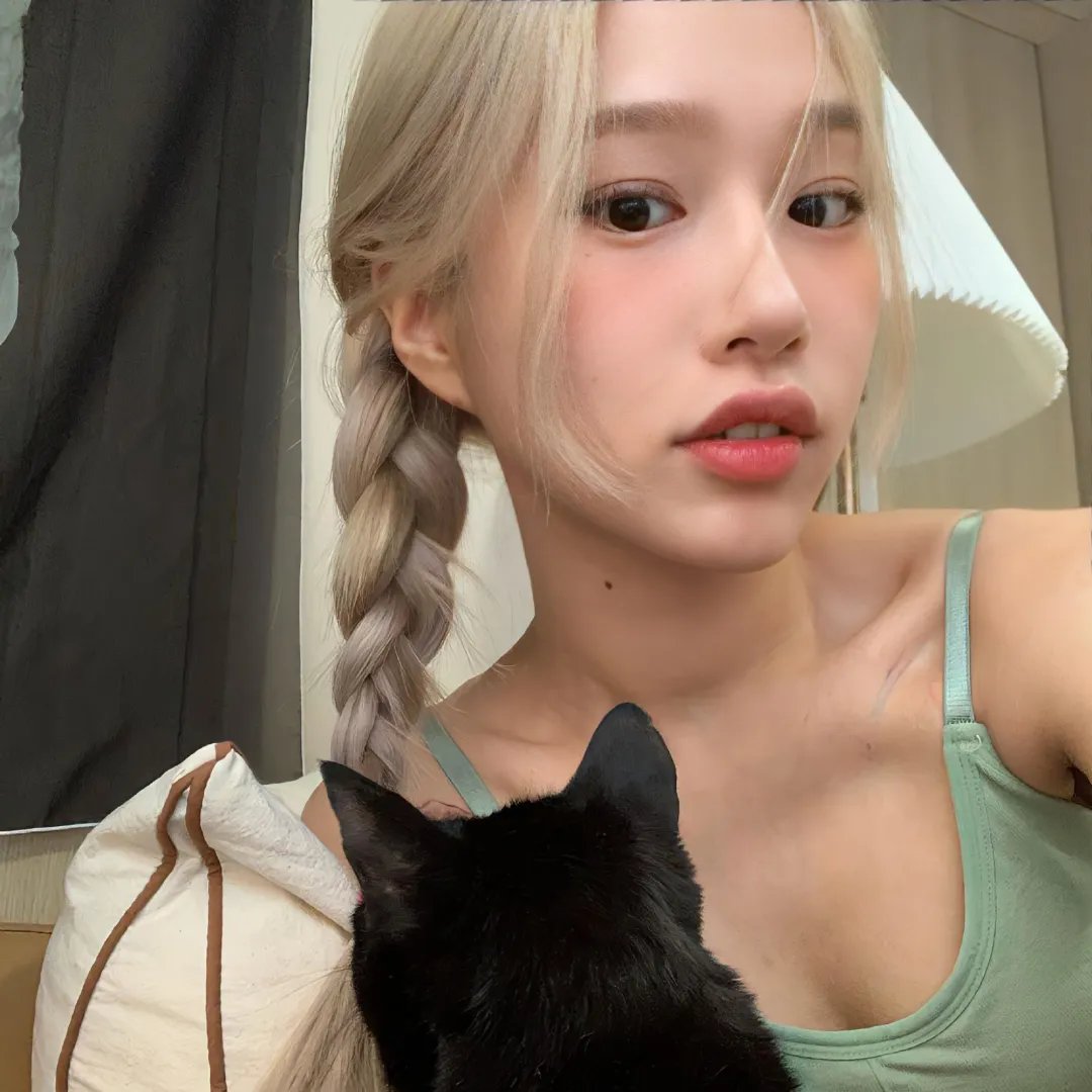 女孩的成长图腾