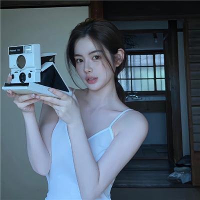坠入爱河