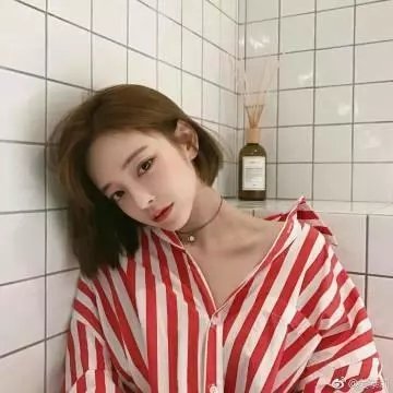 美国青年